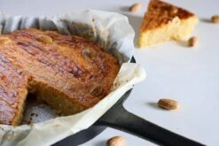 The Windmill Koekenpan Skillet Maxi 26 Cm Gietijzer Zwart -Keukengerei Winkel 1200x800 160