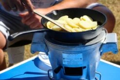 The Windmill Koekenpan Skillet Maxi 26 Cm Gietijzer Zwart -Keukengerei Winkel 1200x800 161