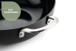 ISENVI Murray Keramische Kookpan 28 CM - RVS Greep -Keukengerei Winkel 1200x800 17