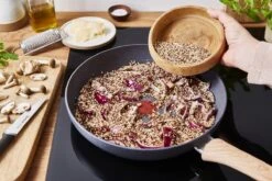 Tefal Natural Force Koekenpan - Ø 30 Cm -Keukengerei Winkel 1200x800 175