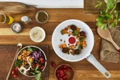 Tefal Natural Chef Koekenpan - Ø 24 Cm -Keukengerei Winkel 1200x800 177