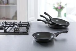 BK Easy Basic Ceramic Koekenpan Ø 20 Cm - Anti-aanbak - PFAS-vrij - Krasvast -Keukengerei Winkel 1200x800 186