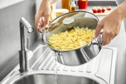 Tefal Duetto Kookpan - Ø 16 Cm 9 Tefal Duetto Kookpan - Ø 16 Cm -Keukengerei Winkel 1200x800 19