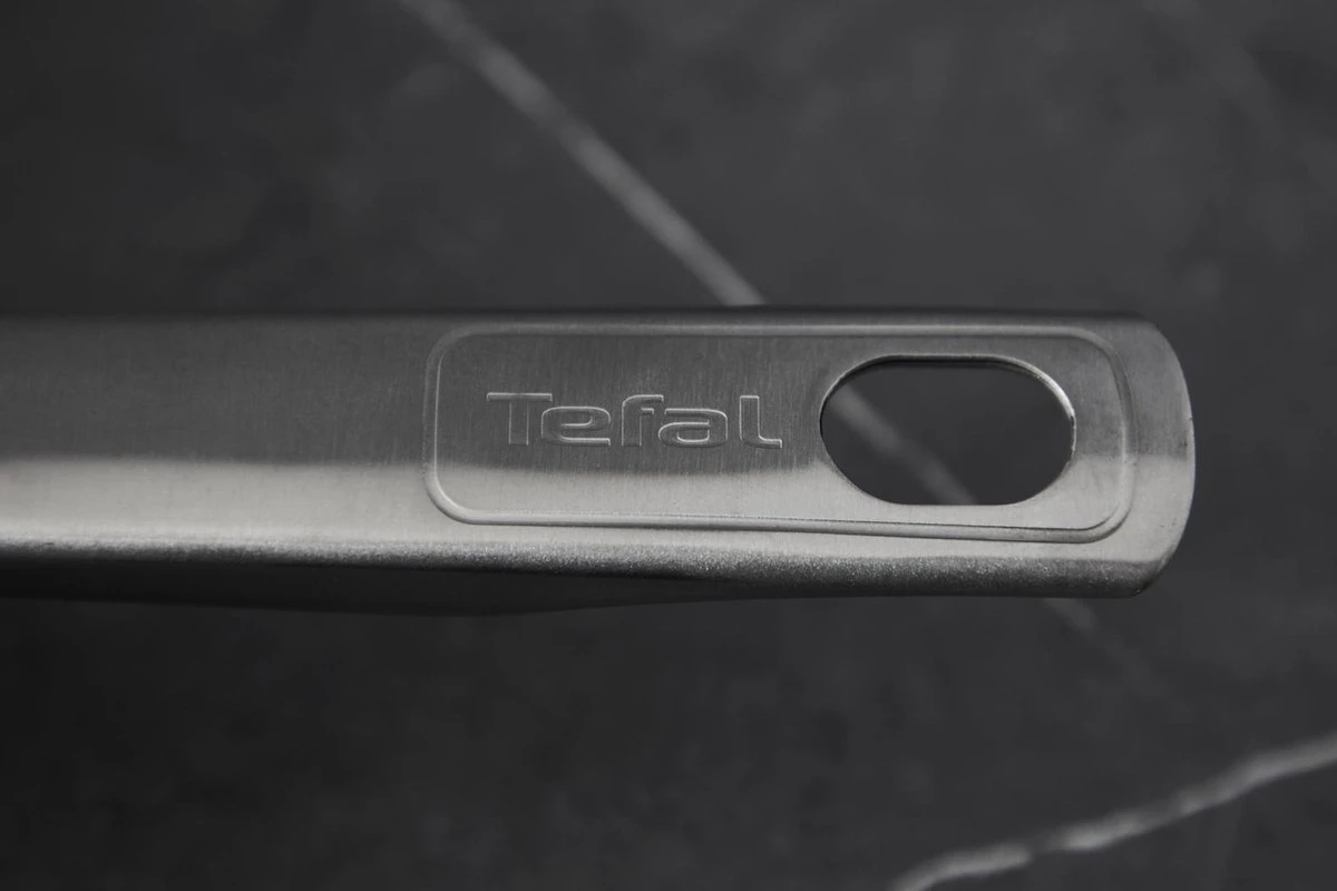 Tefal Virtuoso Gourmet Koekenpan - Ø 28 Cm 12 Tefal Virtuoso Gourmet Koekenpan - Ø 28 Cm - Afbeelding 10