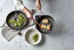 Demeyere Alu Industry 3 Koekenpannenset - Inductie - Duraslide Antikleeflaag - Pannenset 24 Cm + 28 Cm -Keukengerei Winkel 1200x800 205