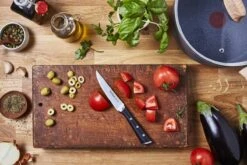 Tefal Natural Force Hapjespan - Ø 24 Cm + Deksel -Keukengerei Winkel 1200x800 208