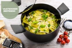 ISENVI Avon Chef Deluxe Pannenset 7 Delig - Ergo Grepen 15 ISENVI Avon Chef Deluxe Pannenset 7 Delig - Ergo Grepen -Keukengerei Winkel 1200x800 239