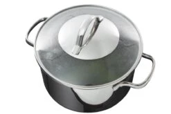 BK Essentials Pannenset - 4-delig - RVS – Geschikt Voor Alle Warmtebronnen -Keukengerei Winkel 1200x800 241