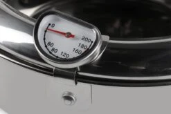 Edënbërg Classic Line - Japanse Frituurpan Met Thermometer - 3.4 Liter - Friteuse/Frituurpot RVS 12 Edënbërg Classic Line - Japanse Frituurpan Met Thermometer - 3.4 Liter - Friteuse/Frituurpot RVS -Keukengerei Winkel 1200x800 25