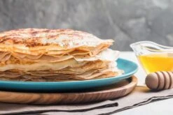 Tefal Easy Chef Pannenkoekpan - Ø 25 Cm -Keukengerei Winkel 1200x800 283