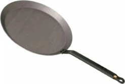 DeBuyer Mineral B Element Crêpespan - Ø 26 Cm 20 DeBuyer Mineral B Element Crêpespan - Ø 26 Cm -Keukengerei Winkel 1200x800 285