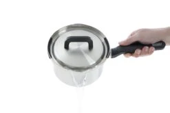 BK Flow Cool Pannenset - 5-delig - Veilig Afgietsysteem -Keukengerei Winkel 1200x800 30