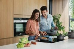 BergHOFF Steelpan Met Deksel Stone 18 Cm - Leo 13 BergHOFF Steelpan Met Deksel Stone 18 Cm - Leo -Keukengerei Winkel 1200x800 304