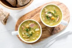 BK Snelkookpan 22 Cm / 6L - RVS - Glans - Inductie -Keukengerei Winkel 1200x800 310