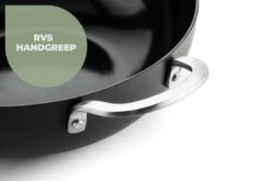 ISENVI Murray Keramische Kookpan 20 CM - RVS Greep -Keukengerei Winkel 1200x800 35