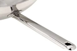 Demeyere Apollo 7 - Wok - 30 Cm - Met Glazen Deksel -Keukengerei Winkel 1200x800 53