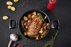 Tefal Unlimited Wadjan Wokpan - Ø 36 Cm - Inductie -Keukengerei Winkel 1200x800 57