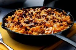 The Windmill Koekenpan Skillet Extra - 31,5 Cm - Gietijzer Zwart -Keukengerei Winkel 1200x800 91