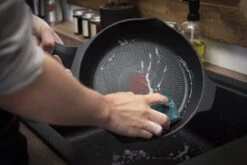 Tefal Robusto - Hapjespan - Ø26 Cm - Met Deksel 15 Tefal Robusto - Hapjespan - Ø26 Cm - Met Deksel -Keukengerei Winkel 1200x801 14