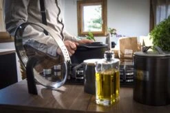 Tefal Robusto - Hapjespan - Ø26 Cm - Met Deksel 16 Tefal Robusto - Hapjespan - Ø26 Cm - Met Deksel -Keukengerei Winkel 1200x801 15