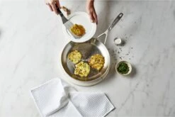 Demeyere Industry Pannenkoekenpan - Ø 26 Cm 11 Demeyere Industry Pannenkoekenpan - Ø 26 Cm -Keukengerei Winkel 1200x801 18