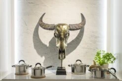 Sola Pannenset Venice - 4 Delig - Ø 16,16,18,20 Cm - Zilver - RVS - Sandwichbodem 14 Sola Pannenset Venice - 4 Delig - Ø 16,16,18,20 Cm - Zilver - RVS - Sandwichbodem -Keukengerei Winkel 1200x801 2