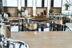 Zwilling Passion - Pannenset - 5-Delig 17 Zwilling Passion - Pannenset - 5-Delig -Keukengerei Winkel 1200x803 4