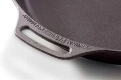 Petromax Skillet - Gietijzer - Koekenpan Met Steel En Handgreep - ø35cm Fp35t -Keukengerei Winkel 1200x804 1