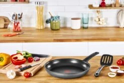 Tefal Easy Chef Koekenpan - Ø 30 Cm -Keukengerei Winkel 1200x805 6