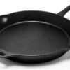 Petromax Skillet - Gietijzer - Koekenpan Met Steel En Handgreep - ø35cm Fp35t -Keukengerei Winkel 1200x805 7