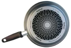 TEFAL Koekenpan Ø 24 Cm - Thermospot - Cooltouch Greep - NIET VOOR INDUCTIE -Keukengerei Winkel 1200x809 1