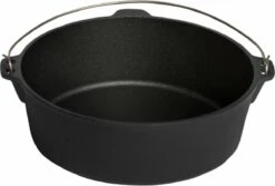 Merkloos Dutch Oven Medium Smokin' Flavours -Keukengerei Winkel 1200x809 2