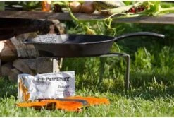 Petromax Skillet - Gietijzer - Koekenpan Met Steel En Handgreep - ø35cm Fp35t -Keukengerei Winkel 1200x811 2