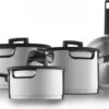 BergHOFF GEM Downdraft Pannenset - 7 Delige Set - 4 Pannen -Keukengerei Winkel 1200x812