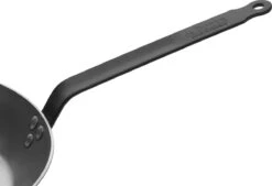 DeBuyer Mineral B Black Wok - 28cm - Staal 8 DeBuyer Mineral B Black Wok - 28cm - Staal -Keukengerei Winkel 1200x820 2