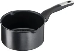Tefal Unlimited G2552802 Steelpan 1,5 L Rond Zwart -Keukengerei Winkel 1200x821 6