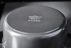 GreenPan Featherweights Braadpan 22cm - Zwart - Inductie - PFAS-vrij -Keukengerei Winkel 1200x823 8