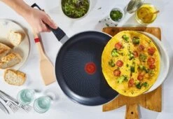 Tefal Start'easy Koekenpan 32 Cm - PFAS-vrij -Keukengerei Winkel 1200x825 12