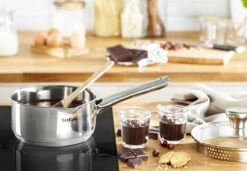 Tefal Duetto 3-delige Kookset - Steelpan Ø 16 Cm, Kookpan Ø 20/24 Cm 19 Tefal Duetto 3-delige Kookset - Steelpan Ø 16 Cm, Kookpan Ø 20/24 Cm -Keukengerei Winkel 1200x831