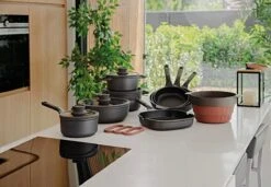 BergHOFF Steelpan Met Deksel Stone 18 Cm - Leo 12 BergHOFF Steelpan Met Deksel Stone 18 Cm - Leo -Keukengerei Winkel 1200x831 7