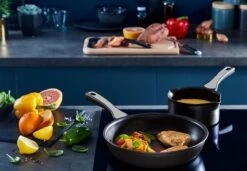 Tefal Unlimited Koekenpan - Ø 20 Cm -Keukengerei Winkel 1200x833 5