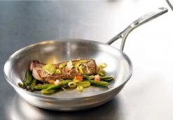 Demeyere Proline Koekenpan - Ø 24 Cm -Keukengerei Winkel 1200x834 4