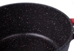 Bavary KATG22 Pan - Braadpan - Soeppan - Ø 22 Cm - Inductie - Keramisch - 3.3 Liter - Zwart -Keukengerei Winkel 1200x835 5