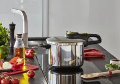 Tefal Secure5 NEO Snelkookpan - 4 Liter - Ø 22 Cm -Keukengerei Winkel 1200x836 6