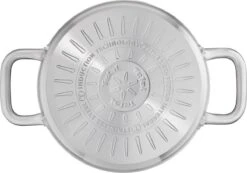 Tefal Virtuoso Pannenset 4-delig - Kookpan Ø 16/20/24 Cm + Steelpan Ø 16 Cm 39 Tefal Virtuoso Pannenset 4-delig - Kookpan Ø 16/20/24 Cm + Steelpan Ø 16 Cm -Keukengerei Winkel 1200x840