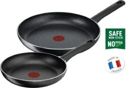 Tefal Brut Pannenset - Ø 24/30 Cm -Keukengerei Winkel 1200x842 2