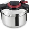 Tefal Clipso Minut Easy Snelkookpan - 6 Liter - Ø 22 Cm -Keukengerei Winkel 1200x844 7