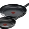 Tefal Brut Pannenset - Ø 24/30 Cm 2 Tefal Brut Pannenset - Ø 24/30 Cm -Keukengerei Winkel 1200x851 5