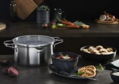 Tefal Nordica Kookpan - Ø 20 Cm - -Keukengerei Winkel 1200x852 1