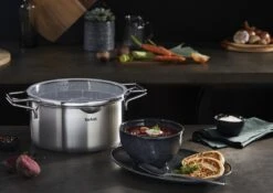Tefal Nordica Kookpan - Ø 20 Cm - -Keukengerei Winkel 1200x852
